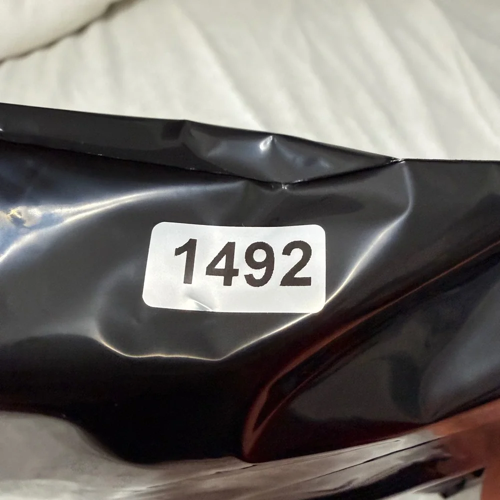 Vintage 1960s Wrangler Denim Cut Off Shorts Blue Scovill Zipper 36 Waist